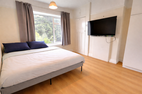 undefined, Portswood, Southampton