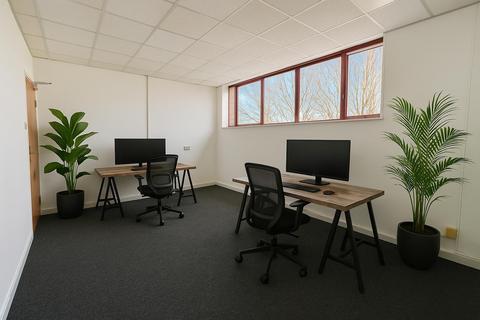 undefined, Tradecroft Industrial Estate, Dorset DT5