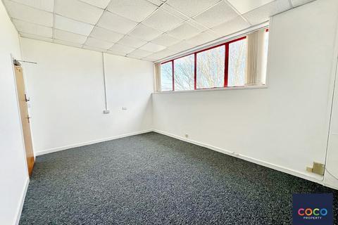 undefined, Tradecroft Industrial Estate, Dorset DT5