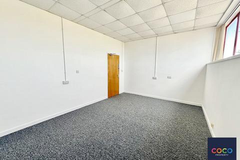 undefined, Tradecroft Industrial Estate, Dorset DT5