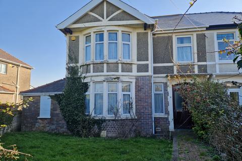 RESTWAYS, PORTHCAWL, CF36 3EW