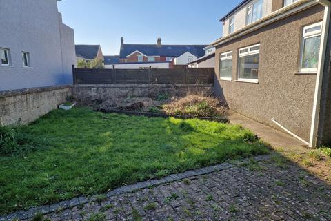 4 bedroom semi-detached house for sale, RESTWAYS, PORTHCAWL, CF36 3EW