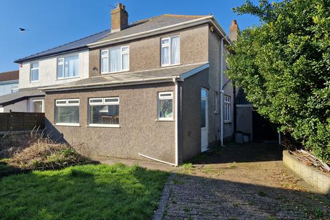 4 bedroom semi-detached house for sale, RESTWAYS, PORTHCAWL, CF36 3EW