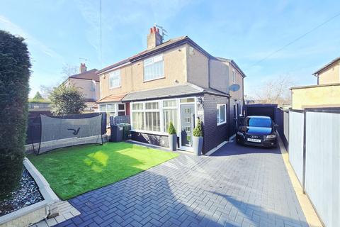undefined, High Park Drive, Bradford, BD9