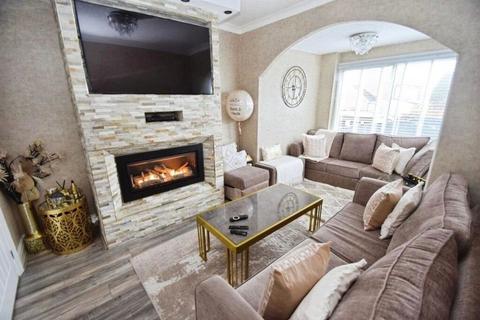 undefined, High Park Drive, Bradford, BD9