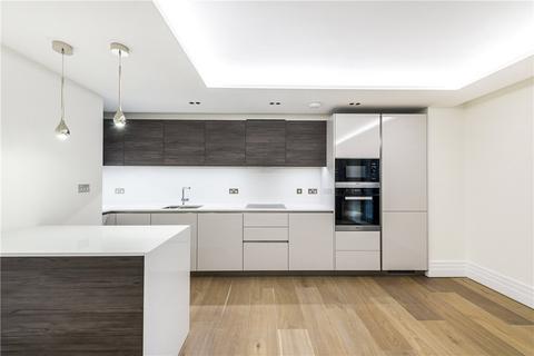 2 bedroom apartment to rent, Kensington Gardens Square, Bayswater, London, W2