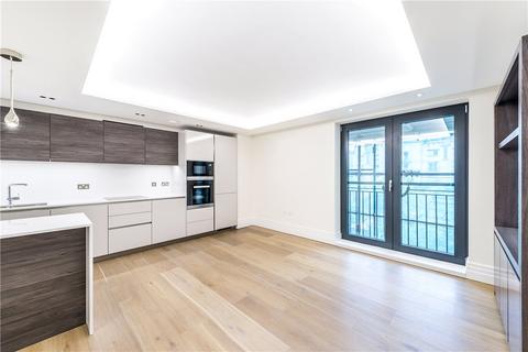 2 bedroom apartment to rent, Kensington Gardens Square, Bayswater, London, W2