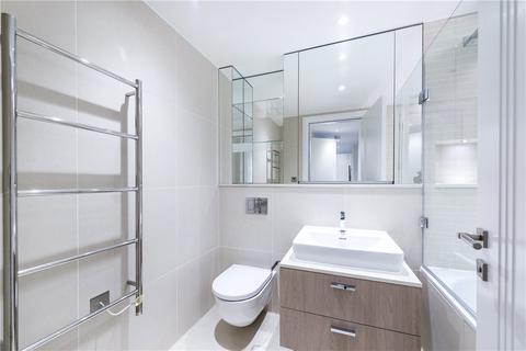 2 bedroom apartment to rent, Kensington Gardens Square, Bayswater, London, W2