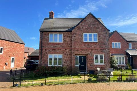 undefined, Banbury,  Oxfordshire,  OX16
