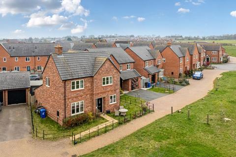 undefined, Banbury,  Oxfordshire,  OX16