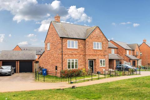 undefined, Banbury,  Oxfordshire,  OX16