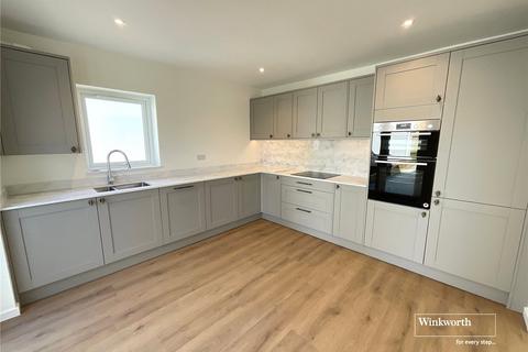 3 bedroom bungalow for sale, Angeline Close, Highcliffe, Christchurch, BH23