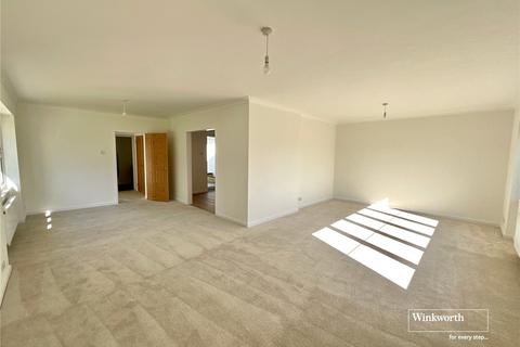 3 bedroom bungalow for sale, Angeline Close, Highcliffe, Christchurch, BH23