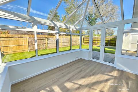 3 bedroom bungalow for sale, Angeline Close, Highcliffe, Christchurch, BH23