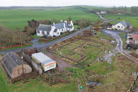 undefined, Land at Little Cairnbrock Farm, Ervie, Stranraer, DG9 0RE