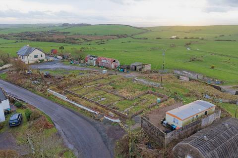undefined, Land at Little Cairnbrock Farm, Ervie, Stranraer, DG9 0RE