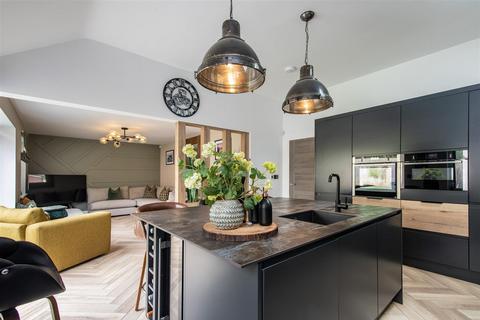 undefined, Willow Woods Close, Newbold Coleorton LE67