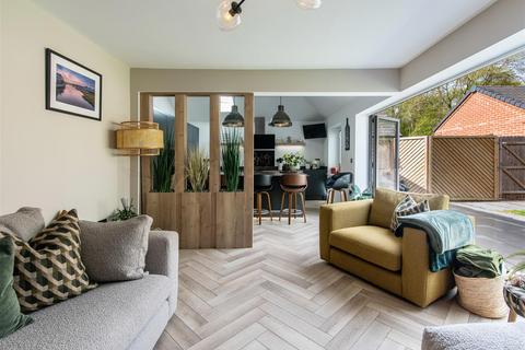 undefined, Willow Woods Close, Newbold Coleorton LE67