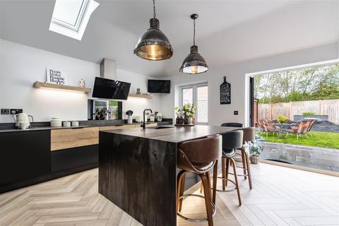 undefined, Willow Woods Close, Newbold Coleorton LE67