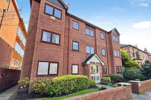 Hesketh Avenue, Didsbury, Manchester, M20