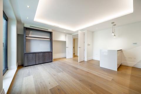2 bedroom flat to rent, Kensington Gardens Square London W2
