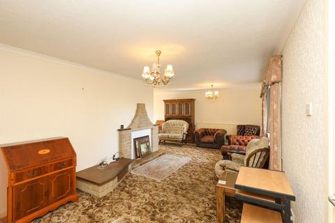 undefined, Watkinson Gardens, Sheffield S20