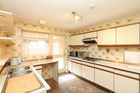 undefined, Watkinson Gardens, Sheffield S20