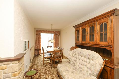 undefined, Watkinson Gardens, Sheffield S20