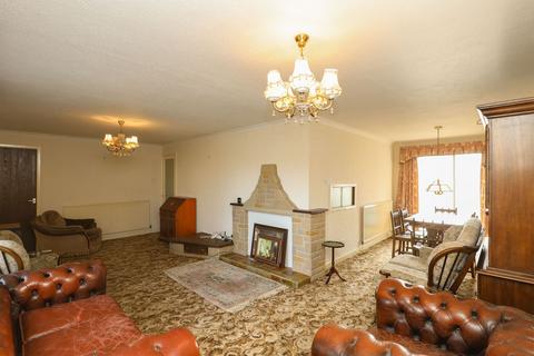 undefined, Watkinson Gardens, Sheffield S20
