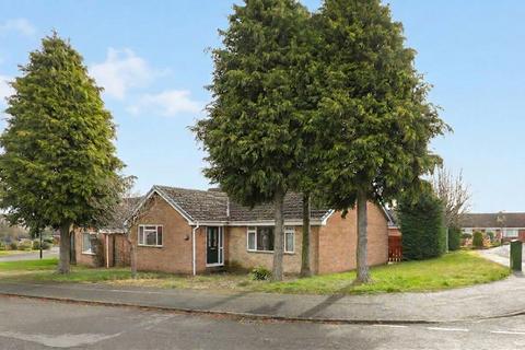 3 bedroom detached bungalow for sale, Watkinson Gardens, Sheffield S20