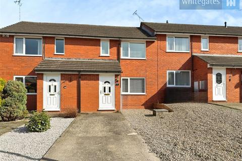 undefined, Park Mews, Wrexham LL14