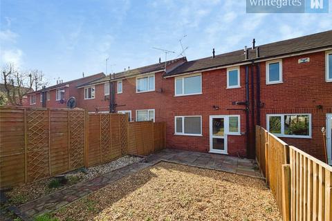 undefined, Park Mews, Wrexham LL14