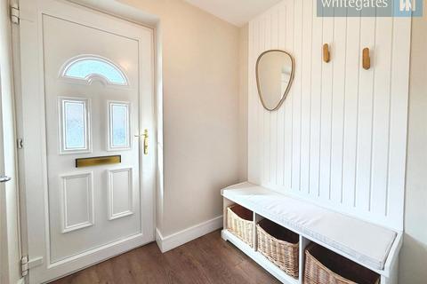undefined, Park Mews, Wrexham LL14