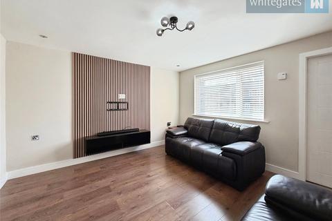 undefined, Park Mews, Wrexham LL14