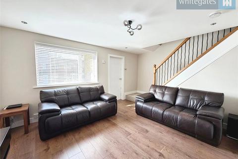 undefined, Park Mews, Wrexham LL14