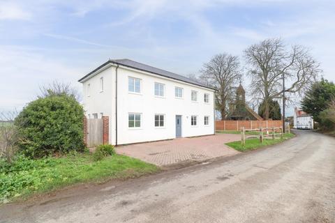 3 bedroom detached house for sale, Plumstone Road, Acol, Birchington, Kent, CT7