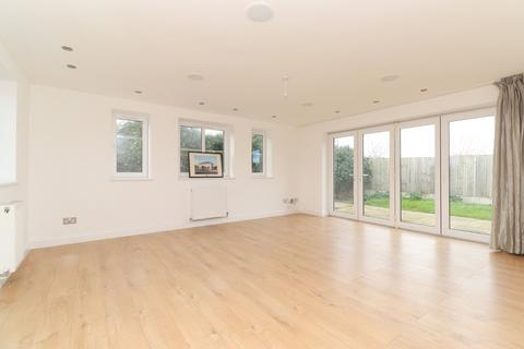 3 bedroom detached house for sale, Plumstone Road, Acol, Birchington, Kent, CT7