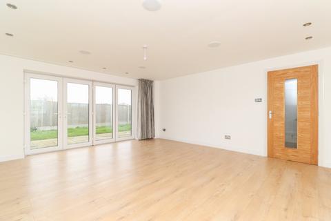 3 bedroom detached house for sale, Plumstone Road, Acol, Birchington, Kent, CT7