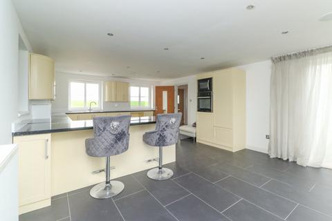 3 bedroom detached house for sale, Plumstone Road, Acol, Birchington, Kent, CT7
