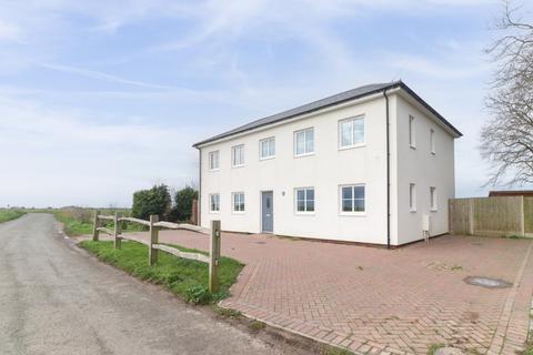 3 bedroom detached house for sale, Plumstone Road, Acol, Birchington, Kent, CT7