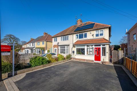 3 bedroom semi-detached house for sale, Birches Avenue, Codsall, WV8