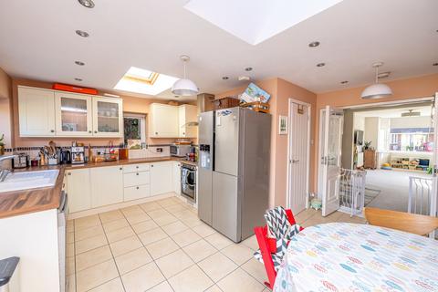 3 bedroom semi-detached house for sale, Birches Avenue, Codsall, WV8