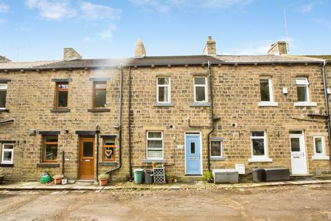 undefined, Rose Terrace, Halifax