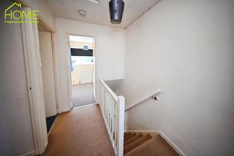 Tilford Crescent, Eyres Monsell, Leicestershire