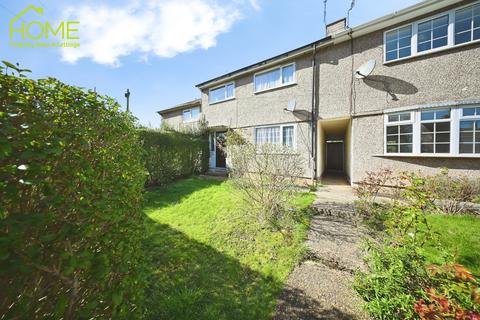 undefined, Tilford Crescent, Eyres Monsell, Leicestershire