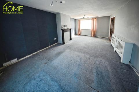 undefined, Tilford Crescent, Eyres Monsell, Leicestershire