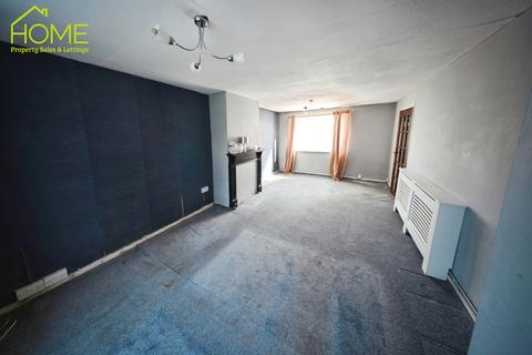 undefined, Tilford Crescent, Eyres Monsell, Leicestershire
