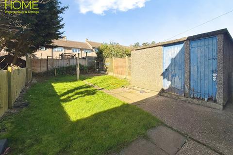 undefined, Tilford Crescent, Eyres Monsell, Leicestershire