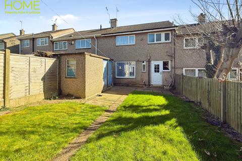 undefined, Tilford Crescent, Eyres Monsell, Leicestershire