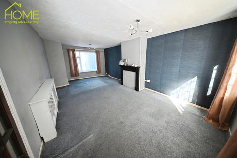 undefined, Tilford Crescent, Eyres Monsell, Leicestershire